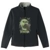 Women's Glacier ® Soft Shell Jacket Thumbnail