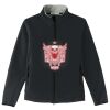 Women's Glacier ® Soft Shell Jacket Thumbnail