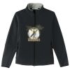 Women's Glacier ® Soft Shell Jacket Thumbnail