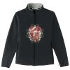 Women's Glacier ® Soft Shell Jacket Thumbnail
