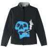 Women's Glacier ® Soft Shell Jacket Thumbnail