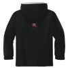 Youth Team Jacket Thumbnail