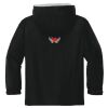 Youth Team Jacket Thumbnail