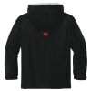 Youth Team Jacket Thumbnail
