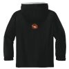 Youth Team Jacket Thumbnail