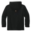 Youth Team Jacket Thumbnail