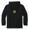 Youth Team Jacket Thumbnail
