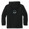 Youth Team Jacket Thumbnail