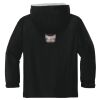 Youth Team Jacket Thumbnail