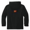 Youth Team Jacket Thumbnail