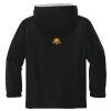 Youth Team Jacket Thumbnail