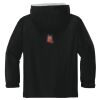 Youth Team Jacket Thumbnail