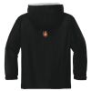 Youth Team Jacket Thumbnail