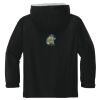 Youth Team Jacket Thumbnail
