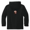 Youth Team Jacket Thumbnail