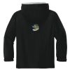 Youth Team Jacket Thumbnail
