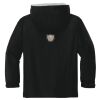 Youth Team Jacket Thumbnail