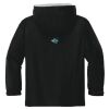 Youth Team Jacket Thumbnail
