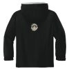 Youth Team Jacket Thumbnail