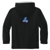 Youth Team Jacket Thumbnail