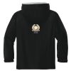 Youth Team Jacket Thumbnail