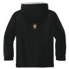 Youth Team Jacket Thumbnail