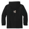 Youth Team Jacket Thumbnail