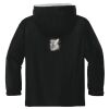 Youth Team Jacket Thumbnail