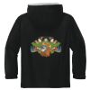 Youth Team Jacket Thumbnail