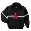 Challenger Jacket with Reflective Taping Thumbnail