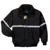 Challenger Jacket with Reflective Taping Thumbnail