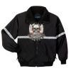 Challenger Jacket with Reflective Taping Thumbnail