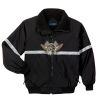 Challenger Jacket with Reflective Taping Thumbnail