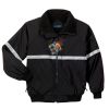 Challenger Jacket with Reflective Taping Thumbnail