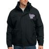 Nootka Jacket Thumbnail
