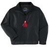 Competitor Jacket Thumbnail