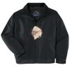 Competitor Jacket Thumbnail