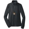 Women's Microfleece 1/2 Zip Pullover Thumbnail