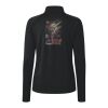 Sport Wick ® Stretch 1/4 Zip Pullover Thumbnail