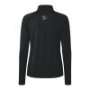 Sport Wick ® Stretch 1/4 Zip Pullover Thumbnail