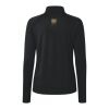Sport Wick ® Stretch 1/4 Zip Pullover Thumbnail