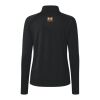 Sport Wick ® Stretch 1/4 Zip Pullover Thumbnail