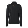 Sport Wick ® Stretch 1/4 Zip Pullover Thumbnail