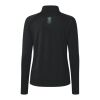 Sport Wick ® Stretch 1/4 Zip Pullover Thumbnail