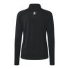 Sport Wick ® Stretch 1/4 Zip Pullover Thumbnail
