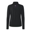 Sport Wick ® Stretch 1/4 Zip Pullover Thumbnail