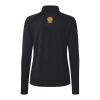 Sport Wick ® Stretch 1/4 Zip Pullover Thumbnail