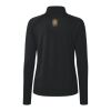 Sport Wick ® Stretch 1/4 Zip Pullover Thumbnail