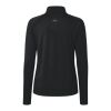 Sport Wick ® Stretch 1/4 Zip Pullover Thumbnail