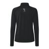 Sport Wick ® Stretch 1/4 Zip Pullover Thumbnail